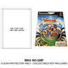Dragon Quest VIII PS2 Cardboard Box