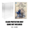 Protector For The Last Story Limited Edition (Wii)