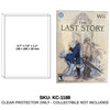 The Last Story Wii Limited Edition