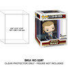 Obi-Wan Kenobi Star Wars Pop! 507 Amazon Exclusive