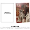 TV Guide Staten Island Cable Edition WrestleMania Mankind Signed