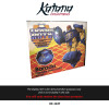 Katana Collectibles Protector For Transformers Third Party Xtransbots - Barada(Cosmos)