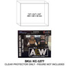 Diamond Select Toys AEW ViniMates Holiday Bash 2021