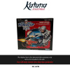 Katana Collectibles Protector For Kenner Robocop and the Ultra Police Robo-Cycle