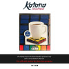 Katana Collectibles Protector For Rubiks Brand Stackable Coasters & Desk Tidy