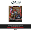 Katana Collectibles Protector For Transformers Revenge Of The Fallen Buster Optimus Prime