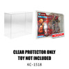 Protector For SEG Rob Zombie House of 1000 Corpses The Professor