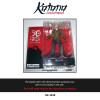 Katana Collectibles Protector For Gentle Giant 30 Days of Night Arvin 5.5" Deluxe Action Figure