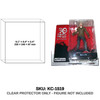 Arvin 30 Days of Night 5.5 Inch Deluxe Figure