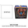 Beast Man Masters of the Universe Masterverse New Eternia Deluxe Figure