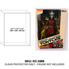 NECA Teenage Mutant Ninja Turtles Claw Shredder Figure