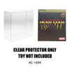 Protector For Mezco ONE:12 LACC 2018 Exclusives The Invicible Iron Man Mark 42