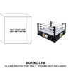 AEW Ring (Out Of Box)
