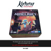 Katana Collectibles Protector For PS Vita Minecraft Bundle