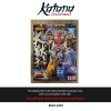 Katana Collectibles Protector For Bandai Super Robot Chogokin DaiZyuJin