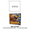 Bandai B-Fighter Kabuto Insect Commander Morpher