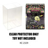 Protector For Tokidoki After Dark 3 - Zombino Online Exclusive