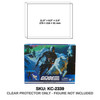 Snake Eyes & Timber G.I. Joe Classified Series Figure Set