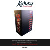 Katana Collectibles Protector For Spawn Game Kickstarter Collector Box
