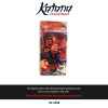 Katana Collectibles Protector For NECA Nightmare Elm Street Part 4 Dream Master Freddy Krueger
