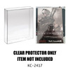Protector For Nier Automata Guides