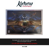 Katana Collectibles Protector For Starcraft 2 Collector's Editions