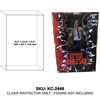 NECA Reel Toys Shaun of the Dead 12 Inch Talking Figure