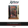 Katana Collectibles Protector For Neca Nightmare On Elm St (Long Arm Freddy)