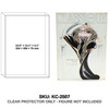 Mattel Barbie Classique Midnight Gala Barbie