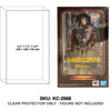 Luke Skywalker Star Wars S.H.Figuarts The Mandalorian Figure