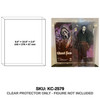 Ghost Face Reel Toys Figure