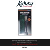 Katana Collectibles Protector For Royal Bobbles Halloween Michael Myers Resin Bobblehead Statue