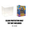 Protector For Playmates Teenage Mutant Ninja Turtles Giant Rocksteady Figure