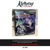 Katana Collectibles Protector For PS3 Hyperdimension Neptunia