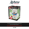 Katana Collectibles Protector For Mr. Potato Head Collectors Edition Ghostbusters