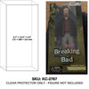Mezco Breaking Bad Collectible Figure Heisenberg