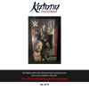 Katana Collectibles Protector For Stone Cold Steve Austin Collectible Statue