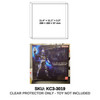 Bandai B-Fighter Input Magnum Complete Edition