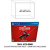 Sony Spider-Man PS4 Limited Edition Statue