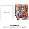 Jakks Pacific WWE Nation of Domination 2-Pack