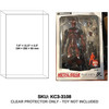 Cyborg Ninja Metal Gear Solid Play Arts Kai Figure