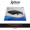 Katana Collectibles Protector For Play Station PS4 Slim