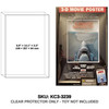 McFarlane JAWS 3D Poster