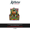 Katana Collectibles Protector For Teenage Mutant Ninja Turtles Raphael Figure