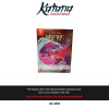 Katana Collectibles Protector For Hyper Drifter (Switch)