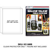 Nasta G.I. Joe Walkie Talkie Field System