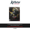 Katana Collectibles Protector For Nioh 2 Special Edition PS4