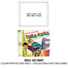 Milton Bradley Tuba Ruba Game