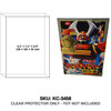 Popy Battle Fever J DX Battle Fever Robo GB-03