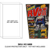 Bandai Super Sentai DX Carranger RV Robo